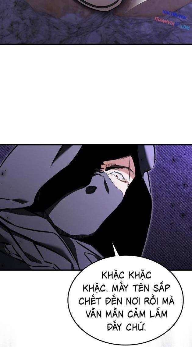 Đại Phản Diện Khao Khát Được Sống - Page 101