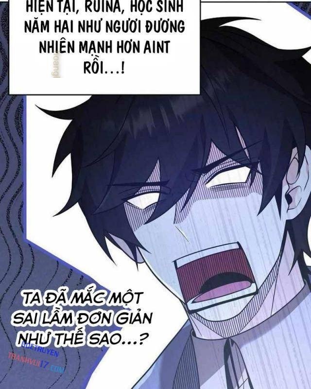 Học Viên Trở Thành Nhà Tiên Tri?! - Page 93