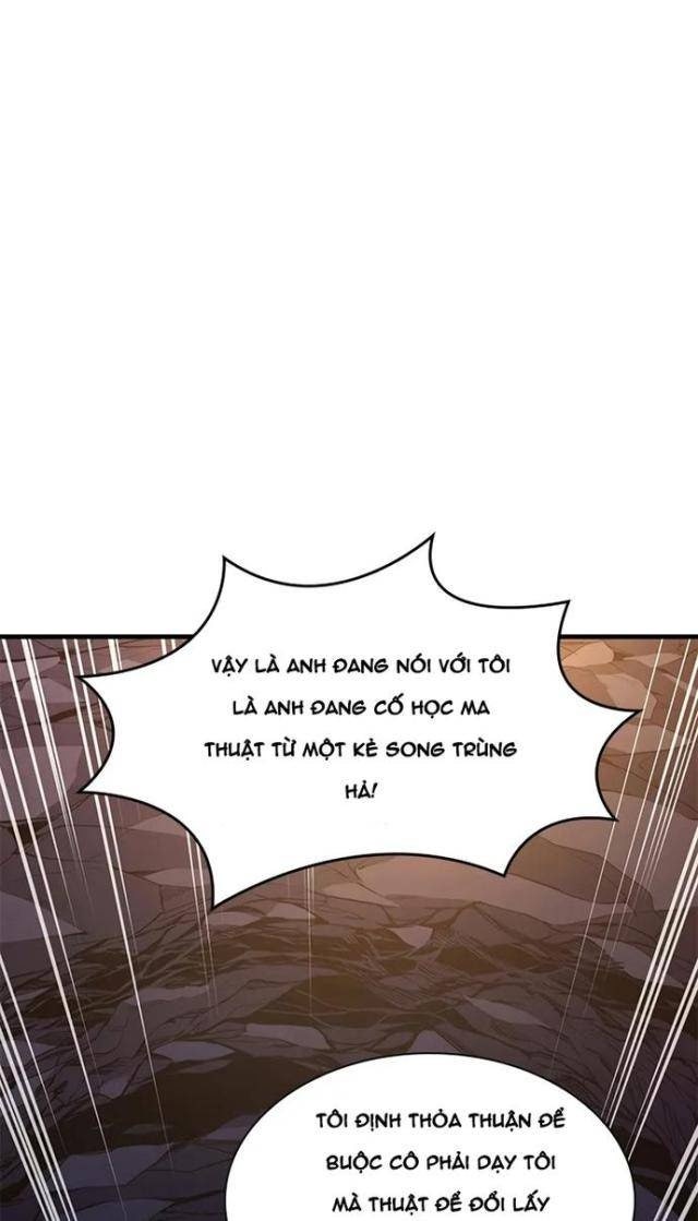 Hầm Ngục Hướng Dẫn Cấp Địa Ngục - Page 36