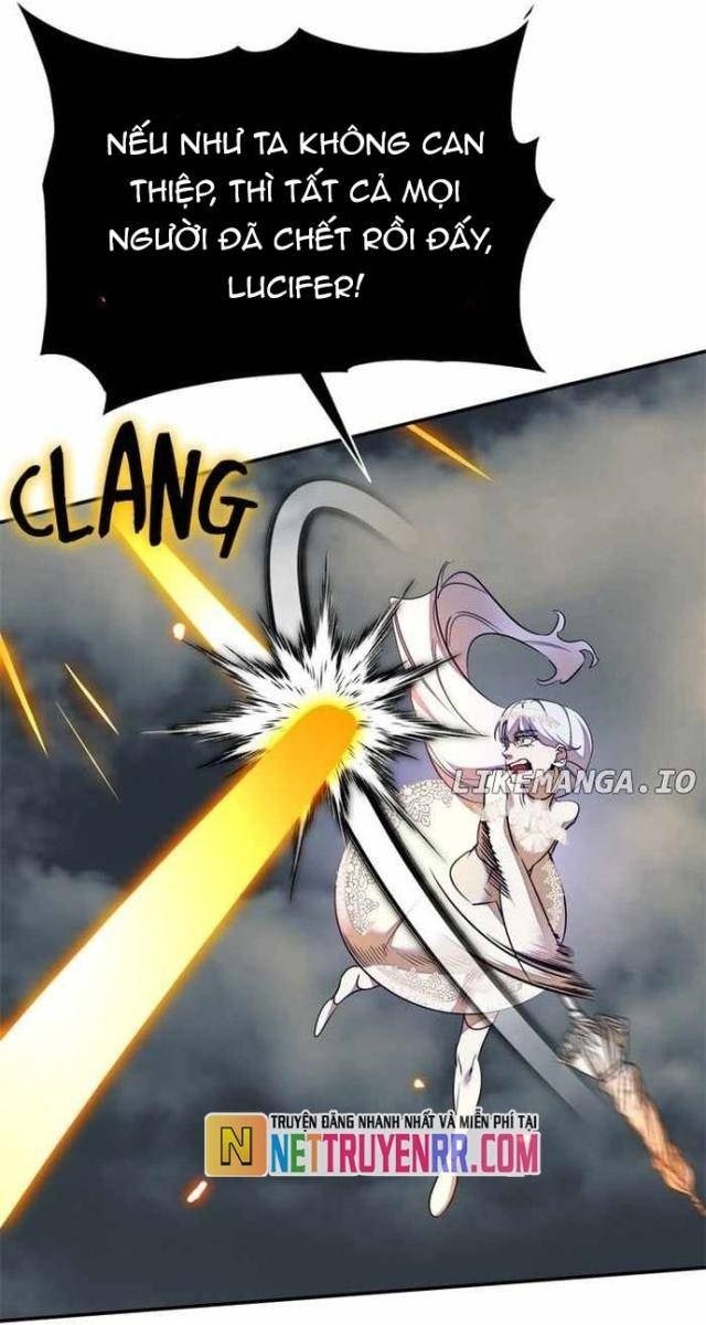 Trở Lại Thành Người Chơi - Page 20