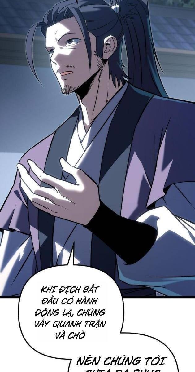 Chuyển Thế Ma Thần Ký - Page 84
