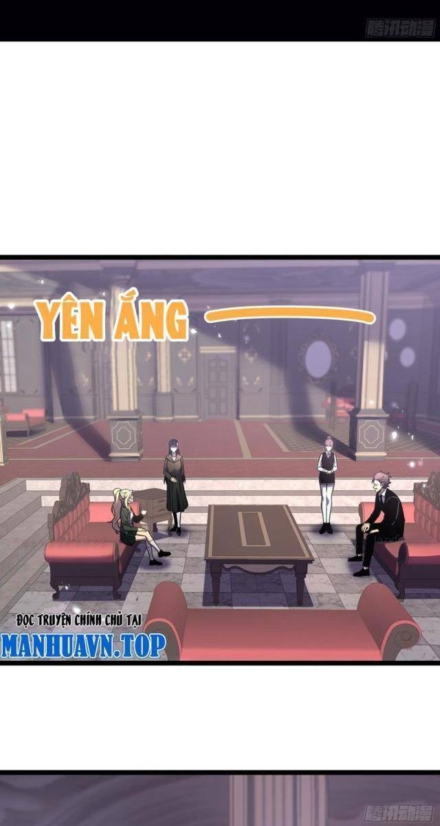 Sau Khi Sống Lại, Ta Dùng Kính Phản Diện Phục Thù - Page 3