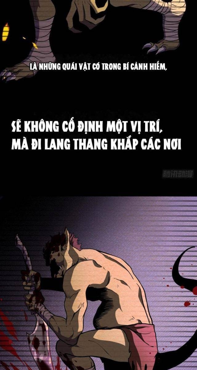 Sau Khi Sống Lại, Ta Dùng Kính Phản Diện Phục Thù - Page 46