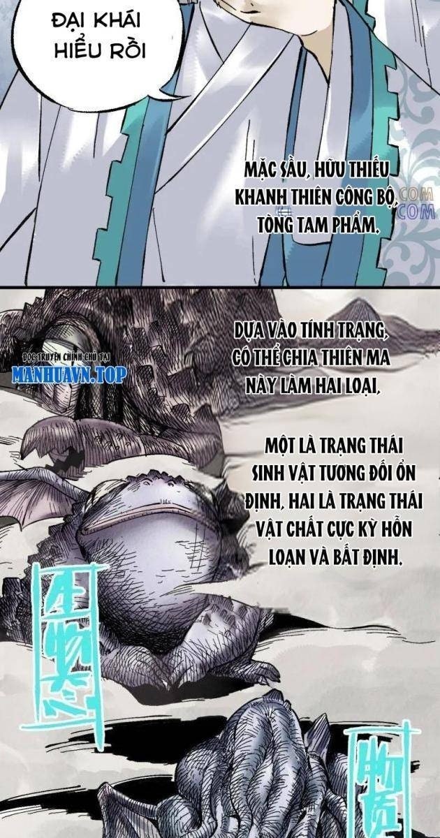 Truyền Võ - Page 23