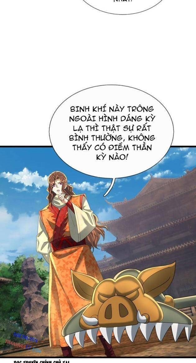 Ta Có Thể Rút Ra Vô Hạn Vật Phẩm - Page 52
