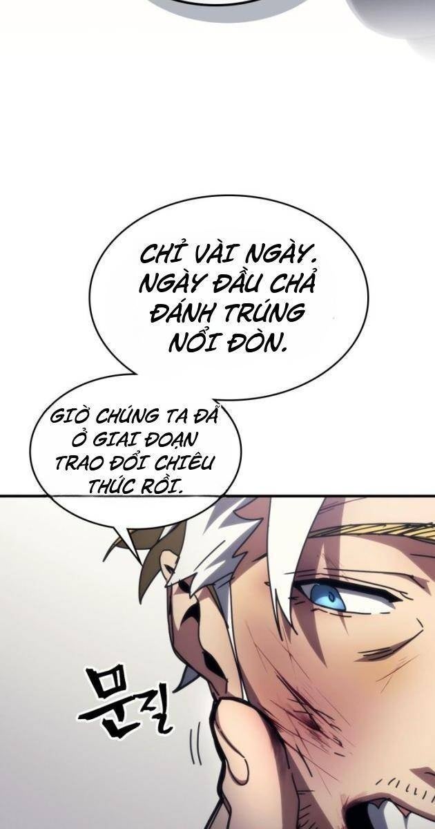 Hãy Hành Động Như Một Boss Đi Ngài Mr Devourer - Page 75