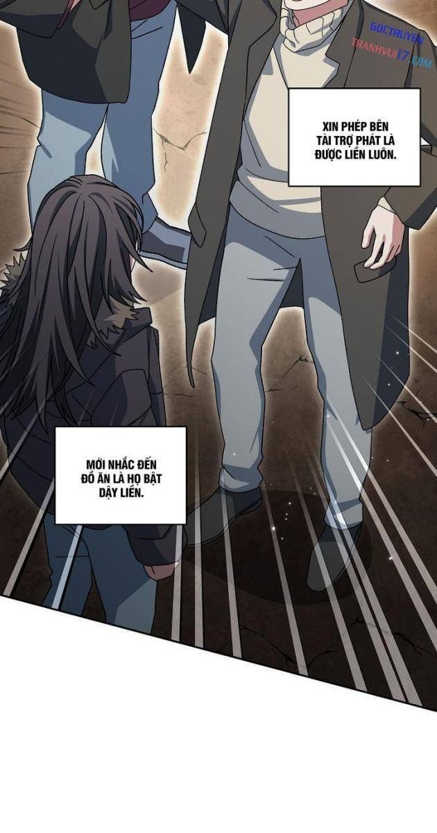 Stream Của Cung Thủ Thiên Tài - Page 17