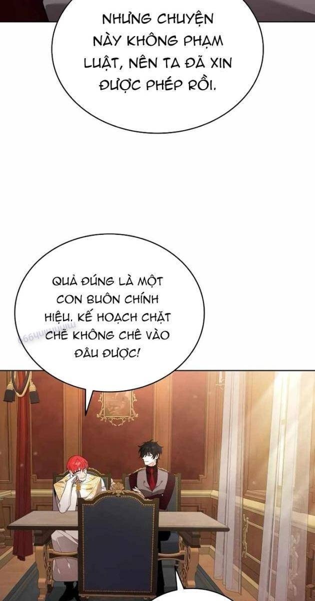 Học Viên Trở Thành Nhà Tiên Tri?! - Page 60