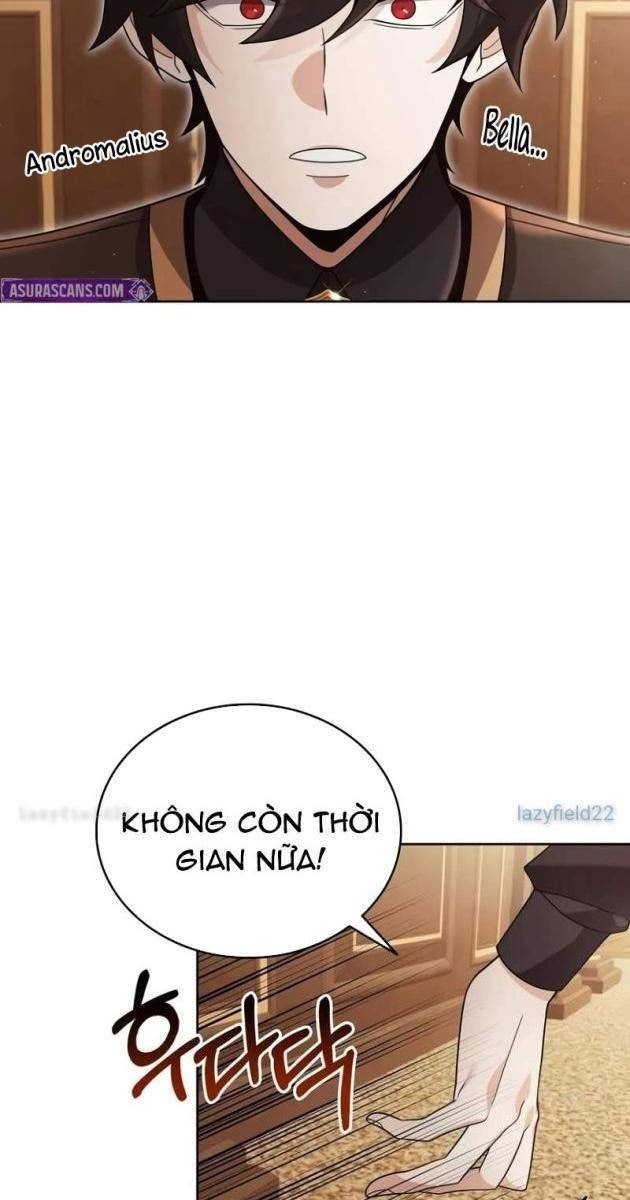 Học Viên Trở Thành Nhà Tiên Tri?! - Page 31