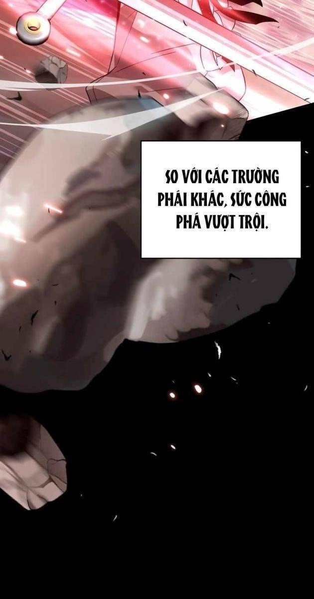 Học Viên Trở Thành Nhà Tiên Tri?! - Page 52