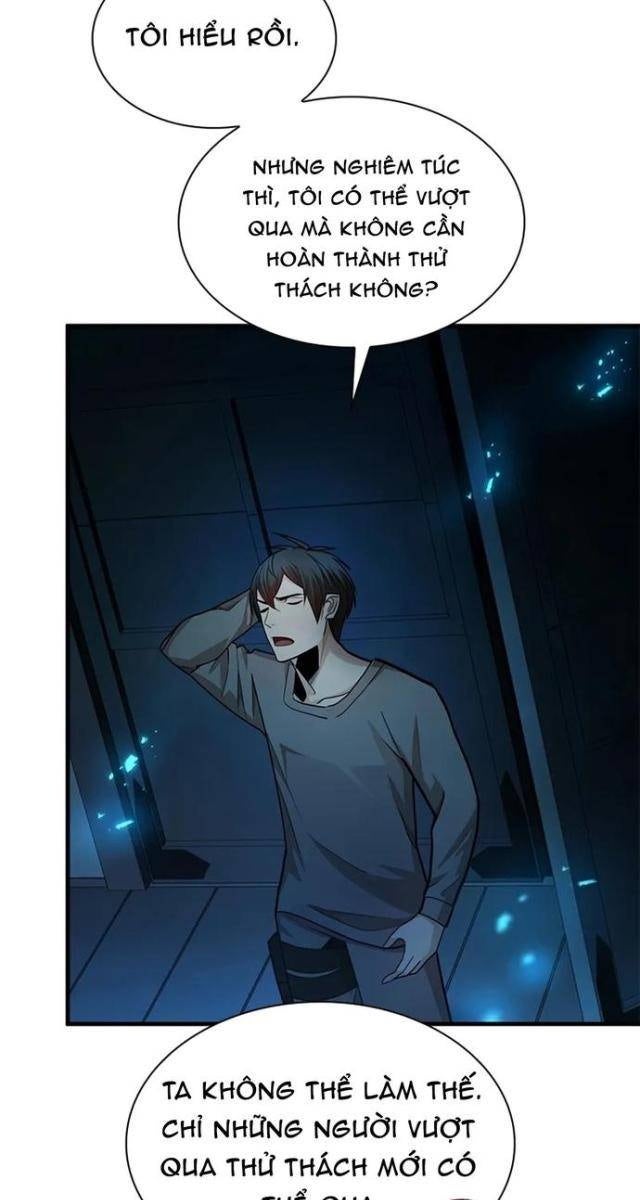 Hầm Ngục Hướng Dẫn Cấp Địa Ngục - Page 19