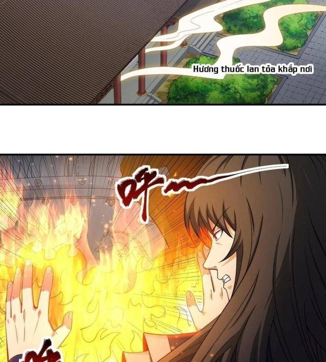 Tuyệt Thế Võ Thần - Page 49