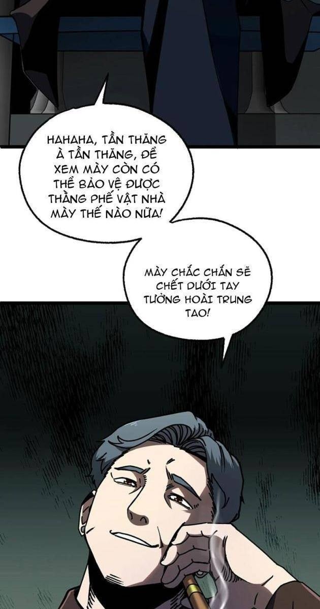 Bách Thú Chi Vương - Page 22