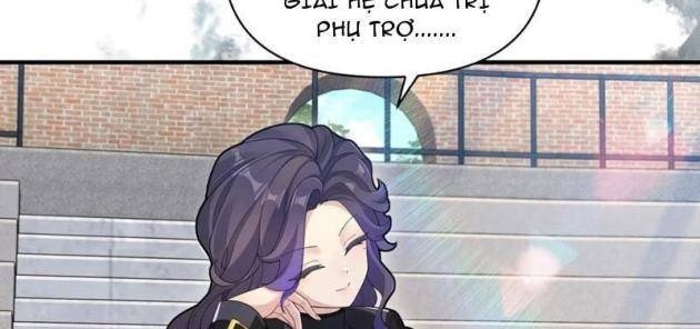 Tránh Ra, Để Ta Làm Thiếu Nữ Ma Pháp! - Page 52