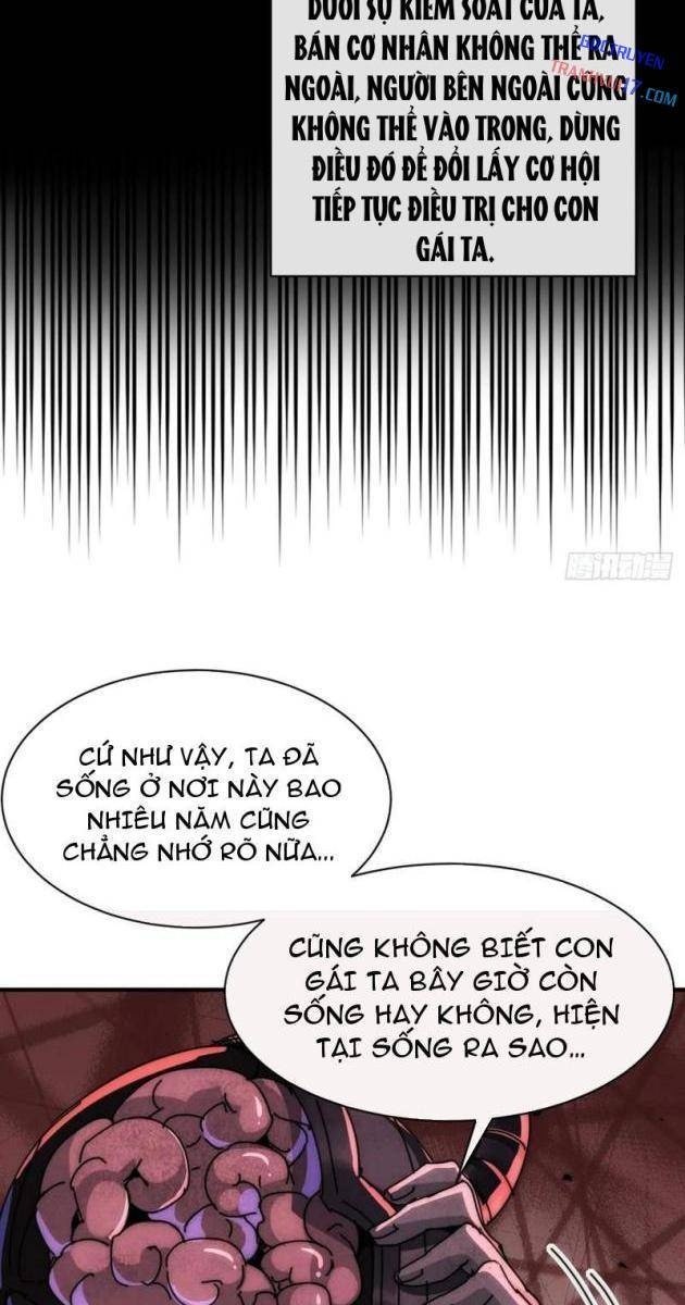 Nhân Vật Phản Diện Trong Trò Chơi Tận Thế Quật Khởi - Page 19