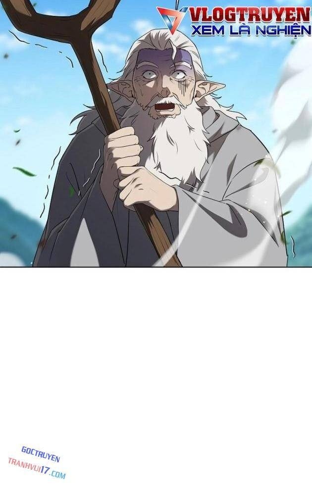 Trở Thành Man Di Ở Thế Giới Fantasy - Page 26