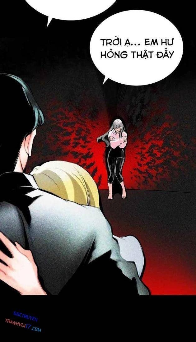 Đại Chiến Người Và Trùng - Page 12