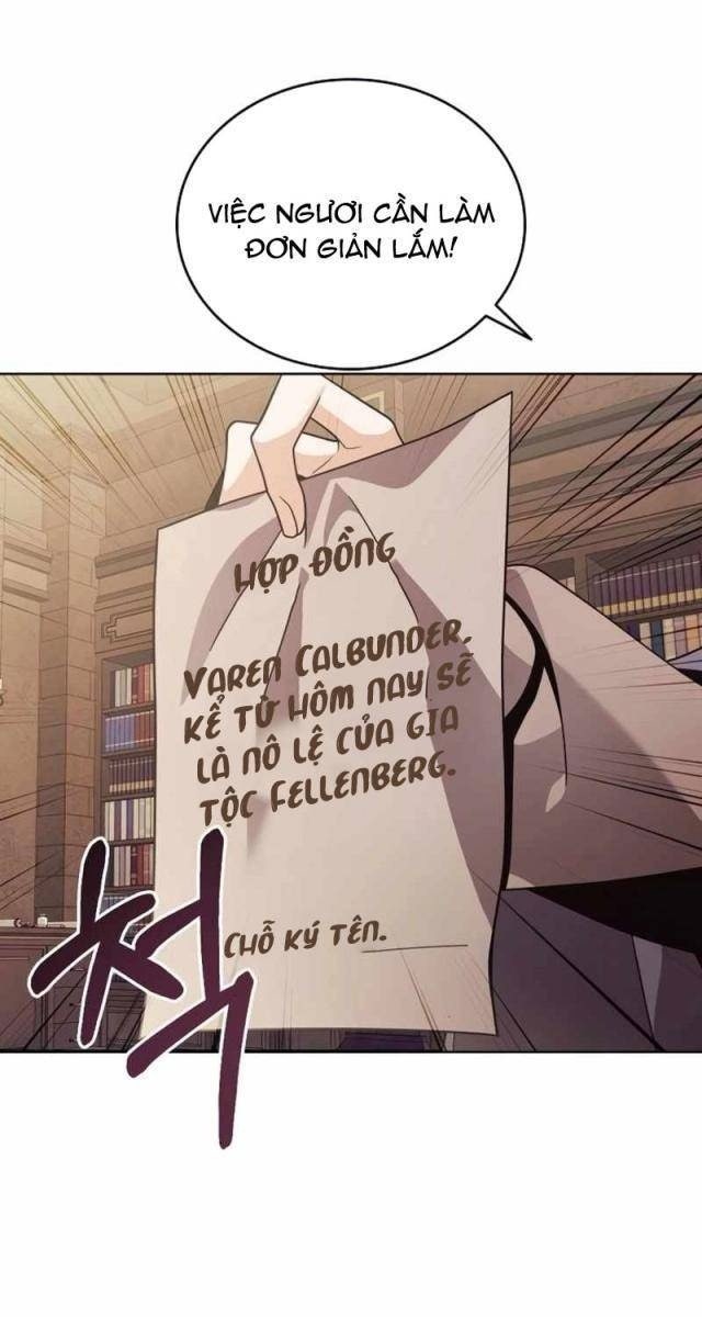 Học Viên Trở Thành Nhà Tiên Tri?! - Page 17