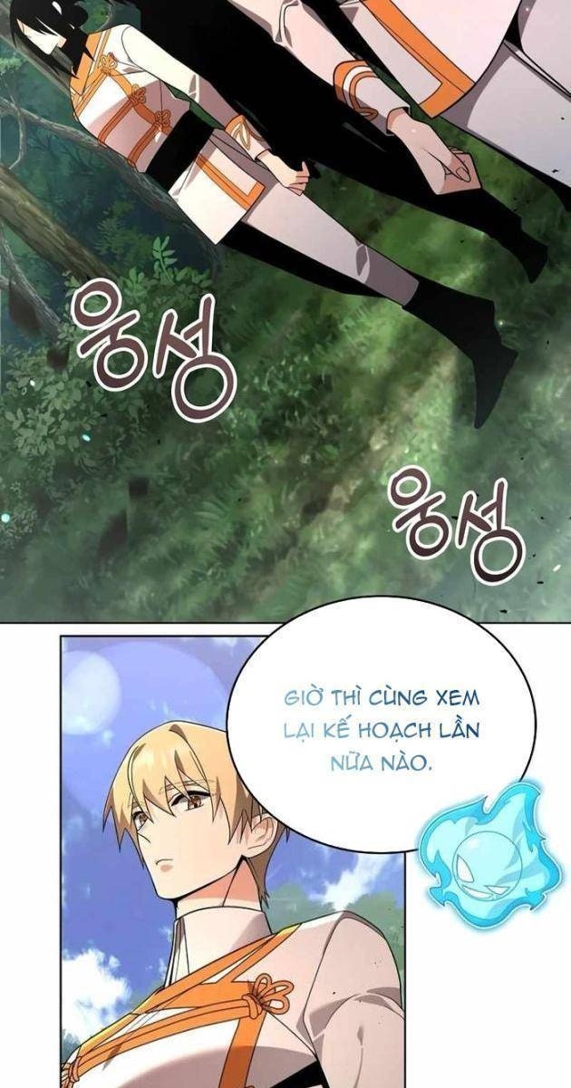 Học Viên Trở Thành Nhà Tiên Tri?! - Page 66