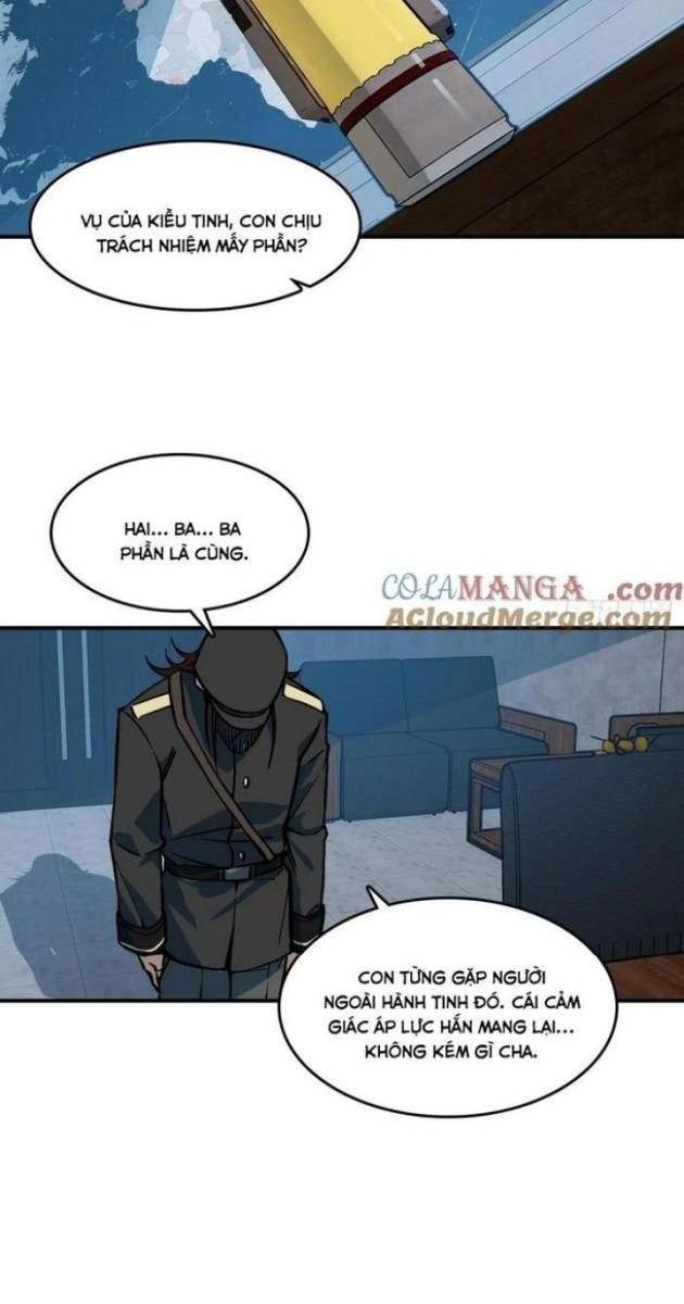 Bắt Đầu Từ Cửu Đầu Điểu - Page 51