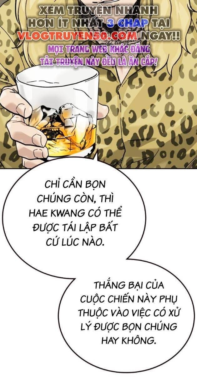 Để Có Thể Sống Sót - Page 163
