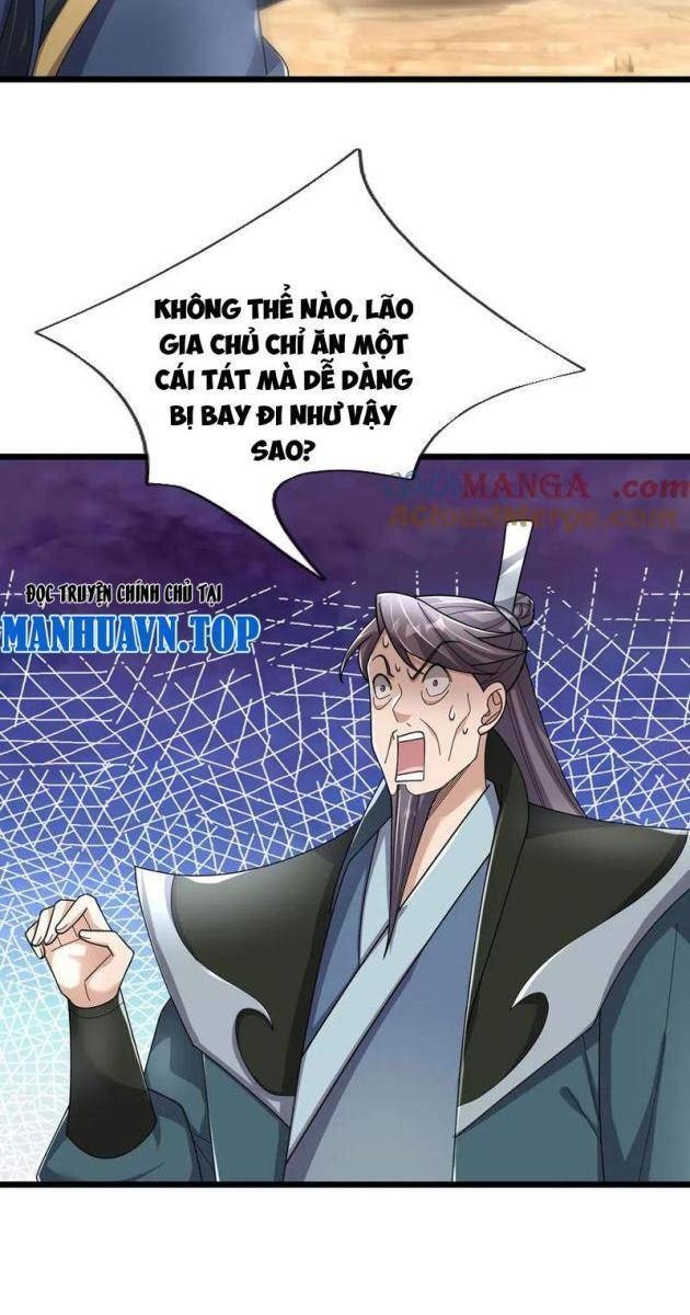 Ngủ Say Vạn Cổ: Xuất Thế Tung Hoành Chư Thiên - Page 39