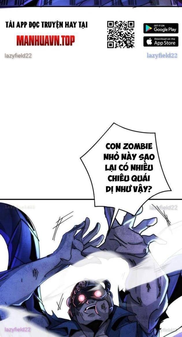 Nhân Vật Phản Diện Trong Trò Chơi Tận Thế Quật Khởi - Page 44