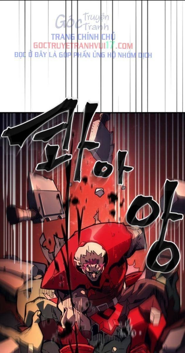 Hãy Hành Động Như Một Boss Đi Ngài Mr Devourer - Page 38
