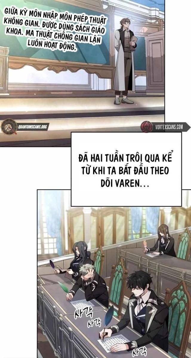 Học Viên Trở Thành Nhà Tiên Tri?! - Page 22