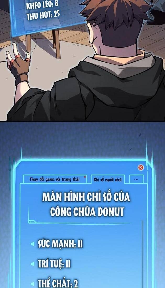 Mạo Hiểm Giả Carl - Page 32