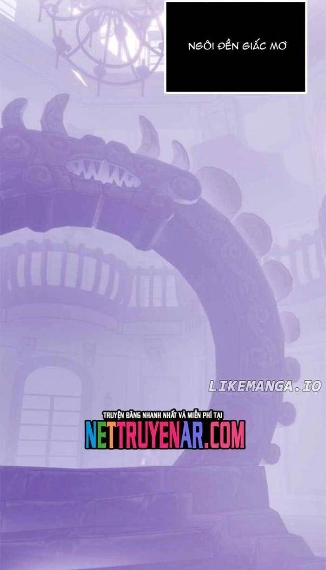 Trở Lại Thành Người Chơi - Page 34