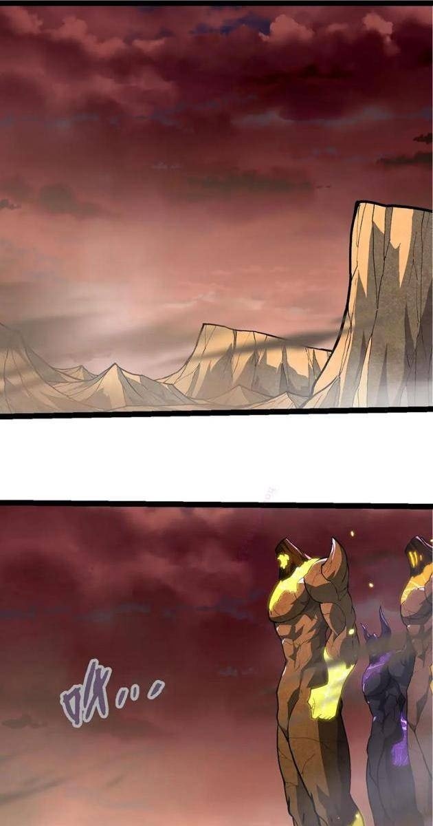 Chuyển Sinh Thành Liễu Đột Biến - Page 1