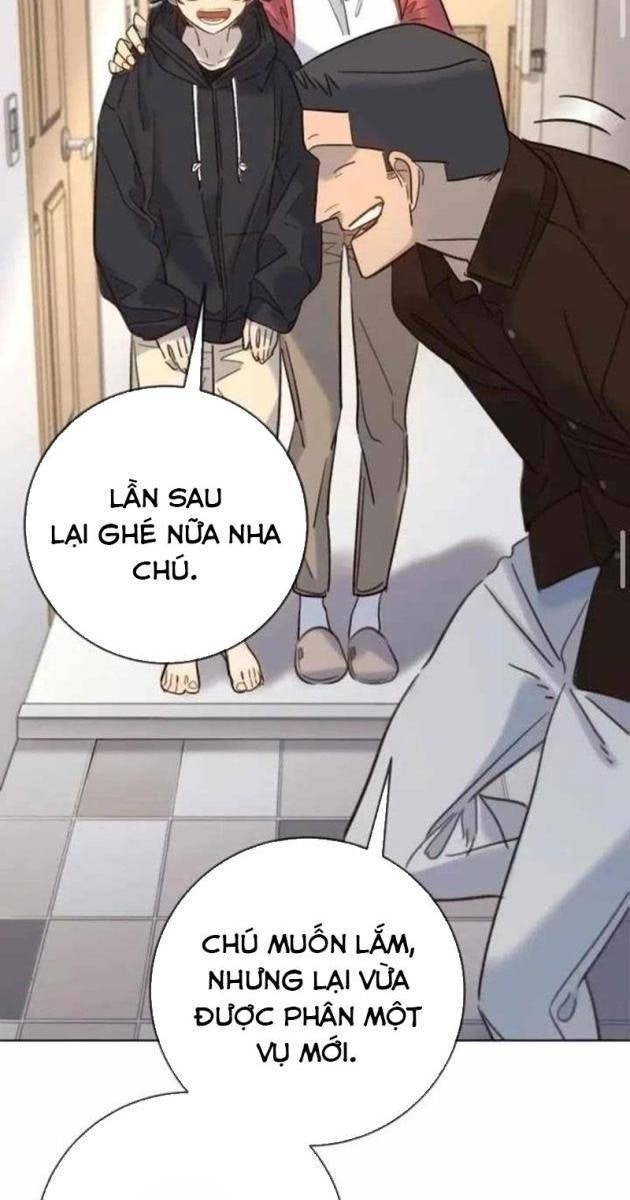 Mọi người Đều Yêu Cô Ấy - Page 107