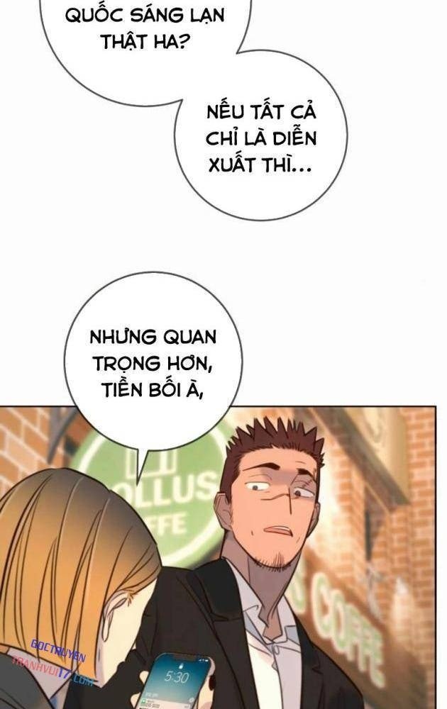 Mọi người Đều Yêu Cô Ấy - Page 123