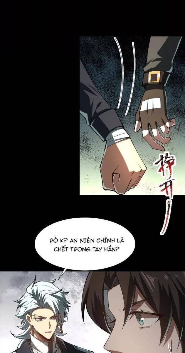 Thần Trò Chơi Dục Vọng - Page 31