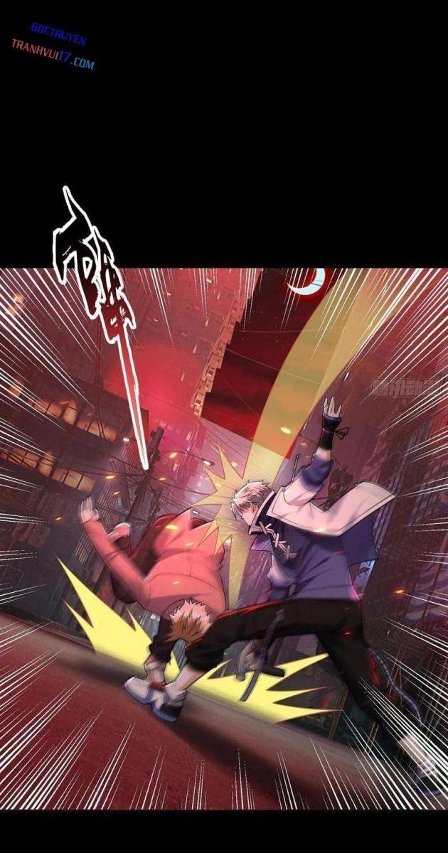 Toàn Cầu Kinh Dị: Ta Mở Ra Thương Thành Tự Do Hack - Page 73