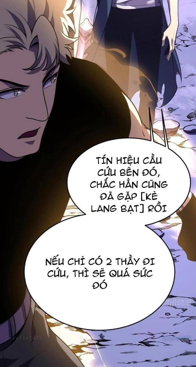 Sau Khi Sống Lại, Ta Dùng Kính Phản Diện Phục Thù - Page 126