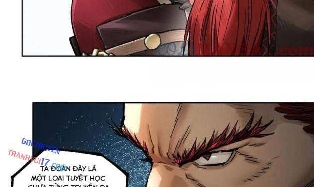 Truyền Võ - Page 8