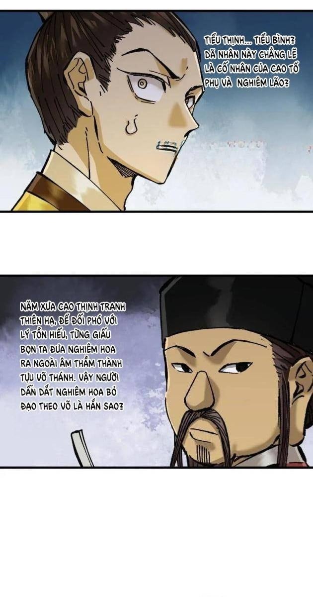 Truyền Võ - Page 26