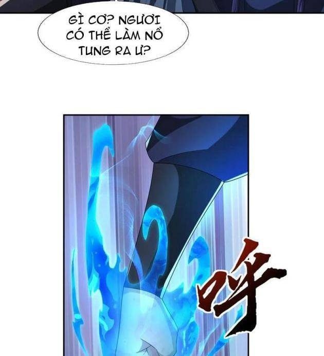 Ngủ Say Vạn Cổ: Xuất Thế Tung Hoành Chư Thiên - Page 26