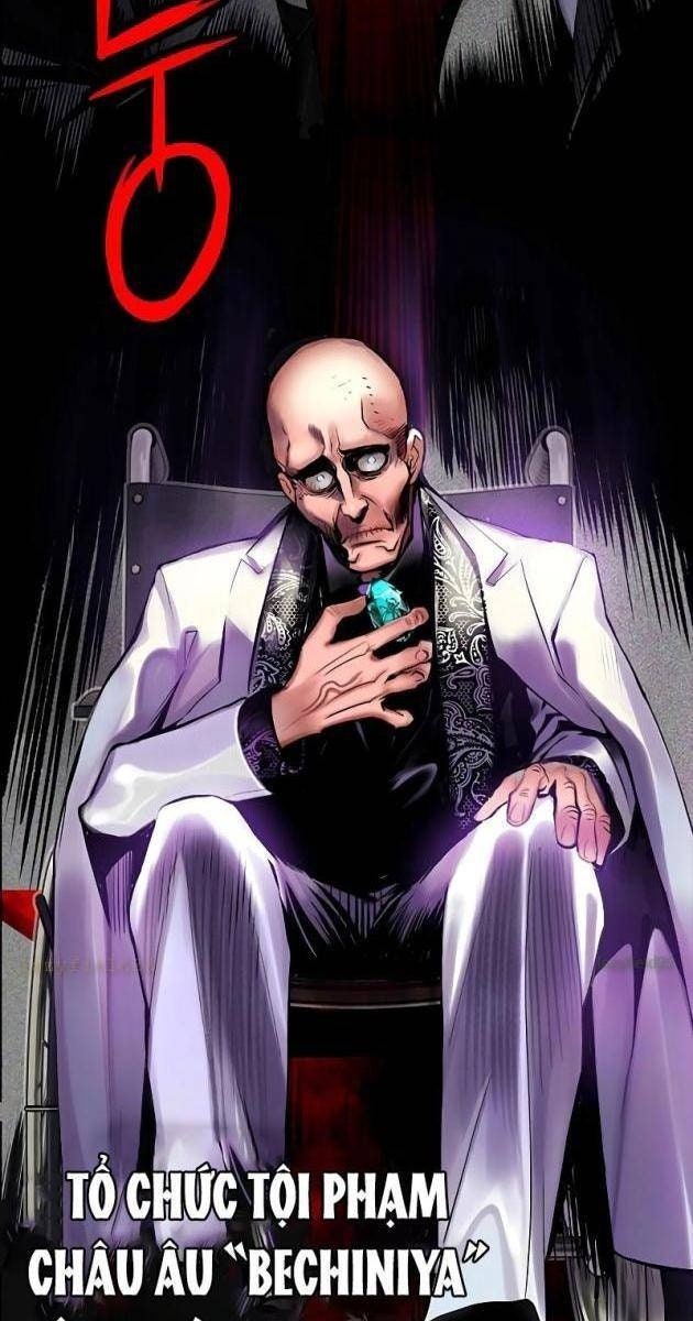 Đại Chiến Người Và Trùng - Page 30