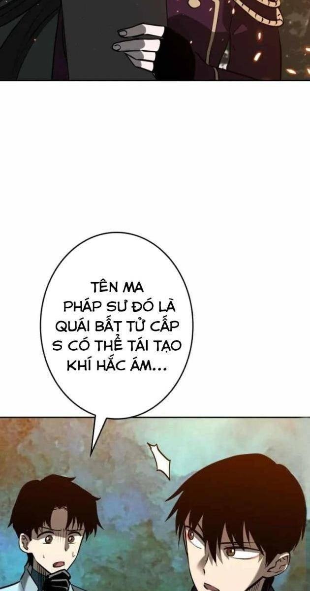 Chinh Phục Hầm Ngục Bằng Sao Chép Và Dán - Page 34