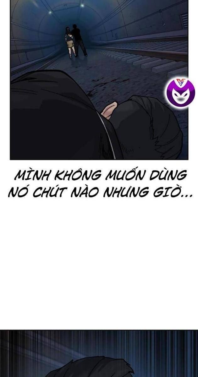 Để Có Thể Sống Sót - Page 116