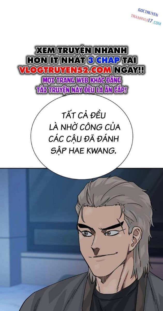 Để Có Thể Sống Sót - Page 67