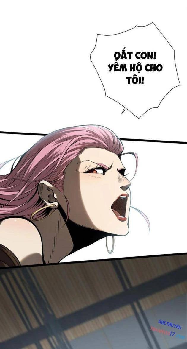 Bách Thú Chi Vương - Page 26