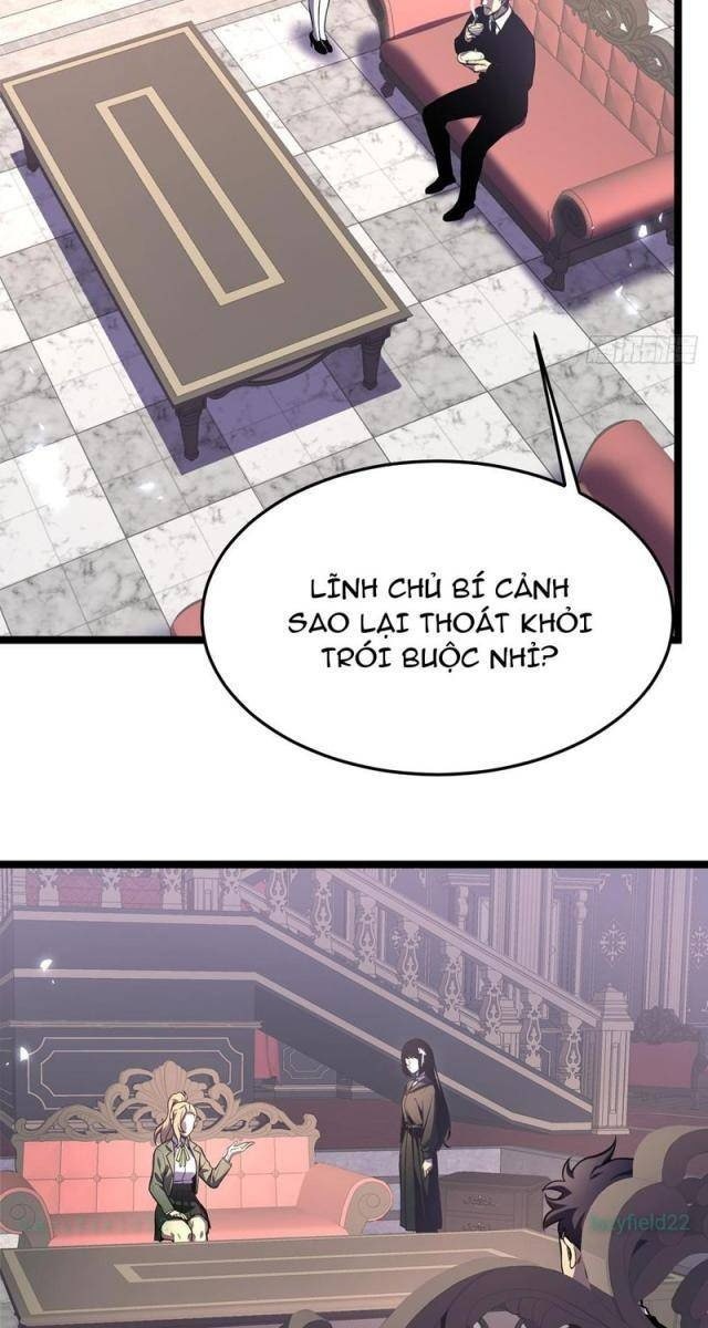 Sau Khi Sống Lại, Ta Dùng Kính Phản Diện Phục Thù - Page 55