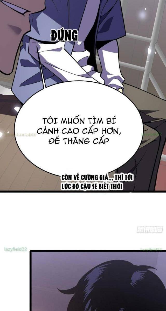 Sau Khi Sống Lại, Ta Dùng Kính Phản Diện Phục Thù - Page 61