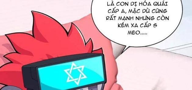 Tránh Ra, Để Ta Làm Thiếu Nữ Ma Pháp! - Page 4