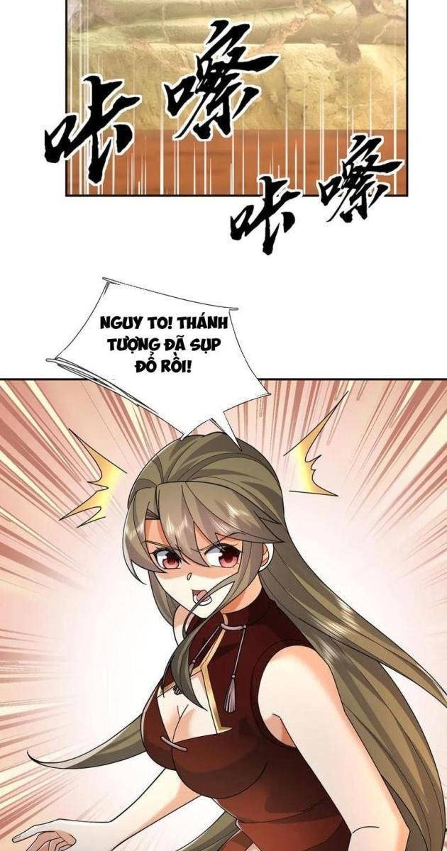 Ngủ Say Vạn Cổ: Xuất Thế Tung Hoành Chư Thiên - Page 23