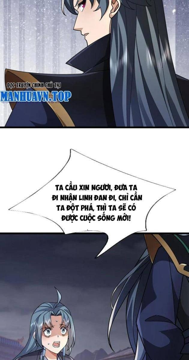 Ngủ Say Vạn Cổ: Xuất Thế Tung Hoành Chư Thiên - Page 37